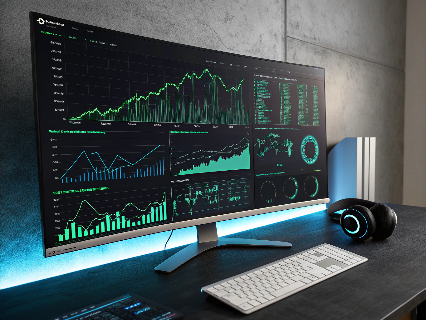 Proactive IT Management & Support